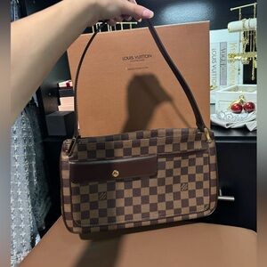 Louis Vuitton Shoulder Bag